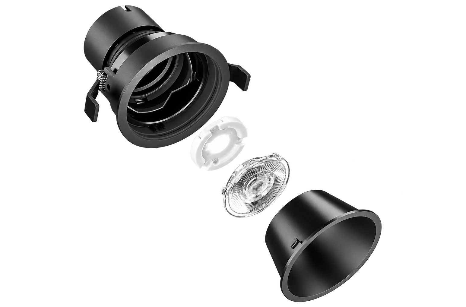 Exploded recessed light fixture.png